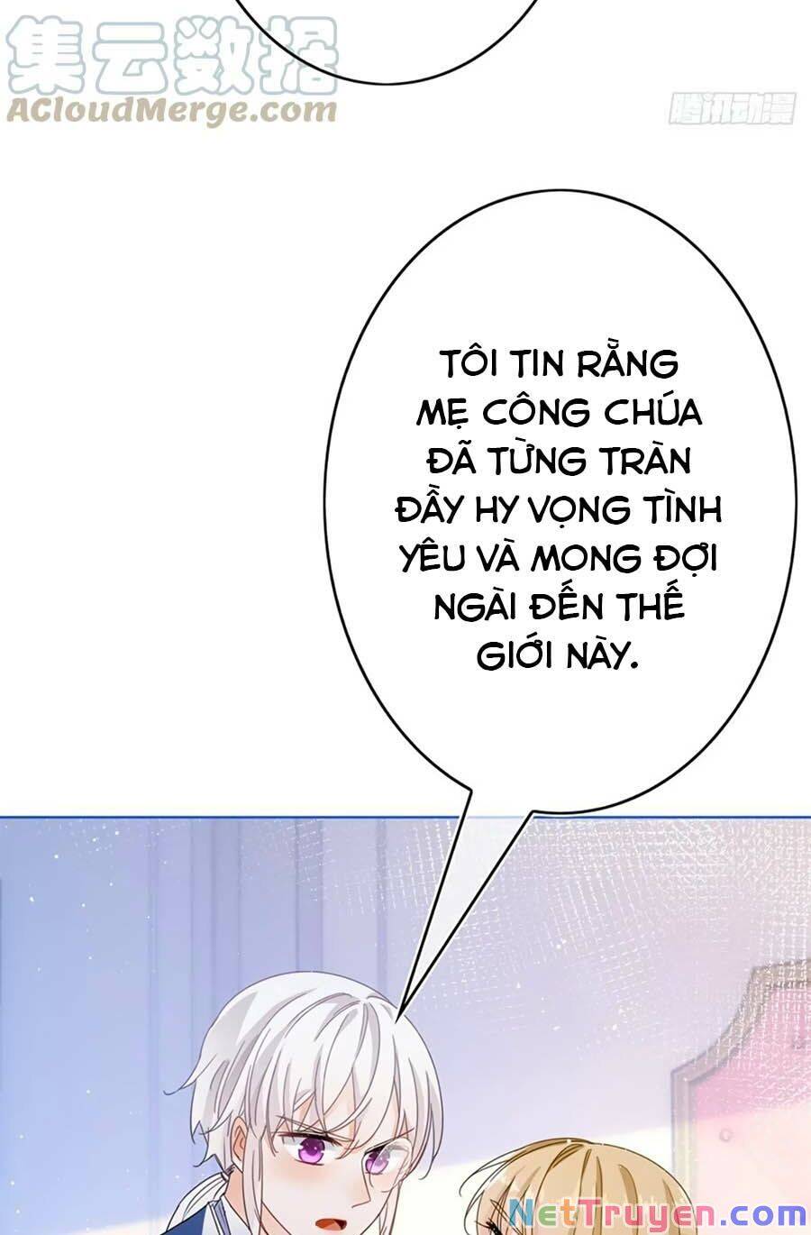 đế quốc đầu tiên có nữ hoàng chapter 36 24