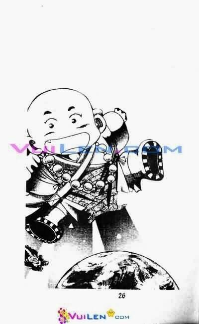 những người bạn tốt chapter 16 27