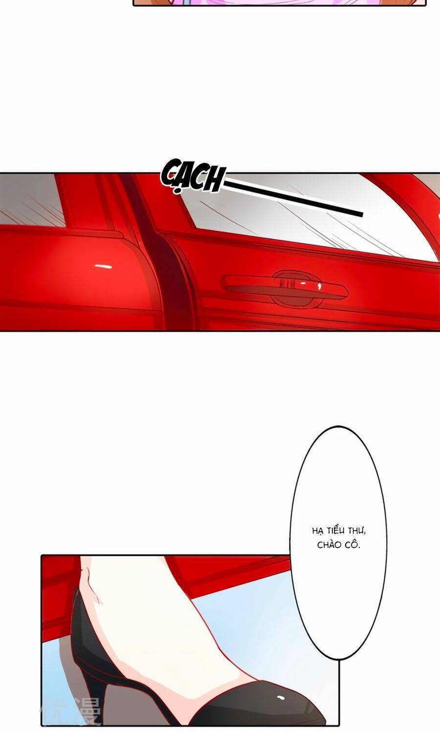 song diện danh viện chapter 69 11