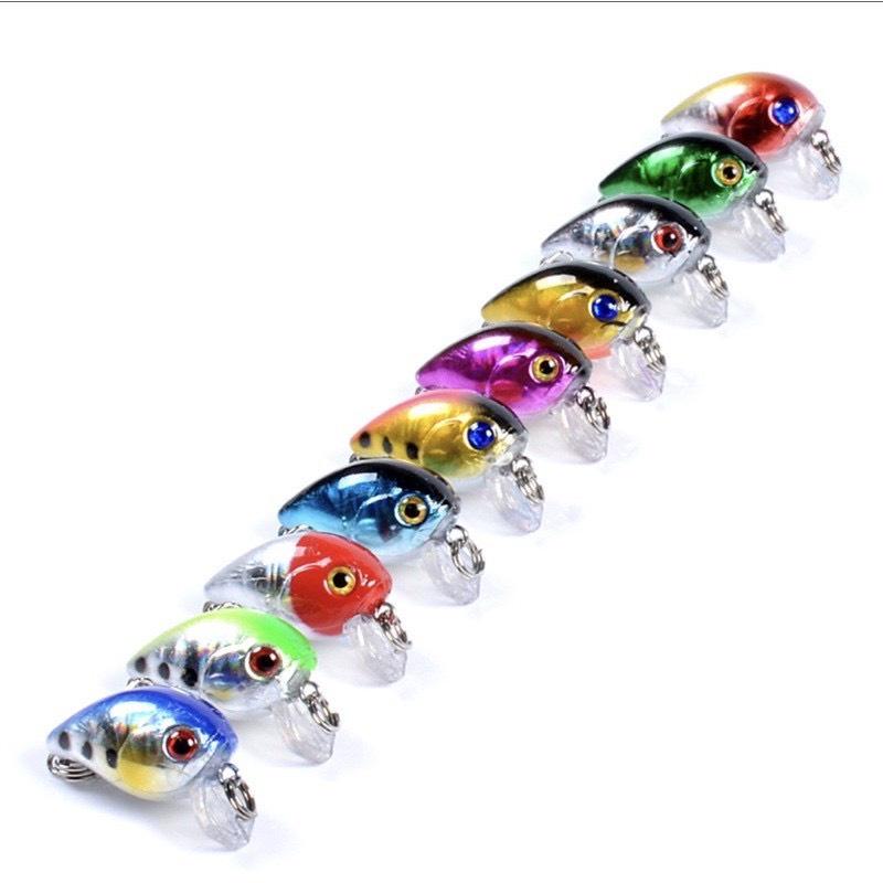 Mồi ruồi siêu nhạy cá, chuyên rô phi, rô ta, chuối, lóc, sộp phukiencaulure mồi câu giá siêu rẻ