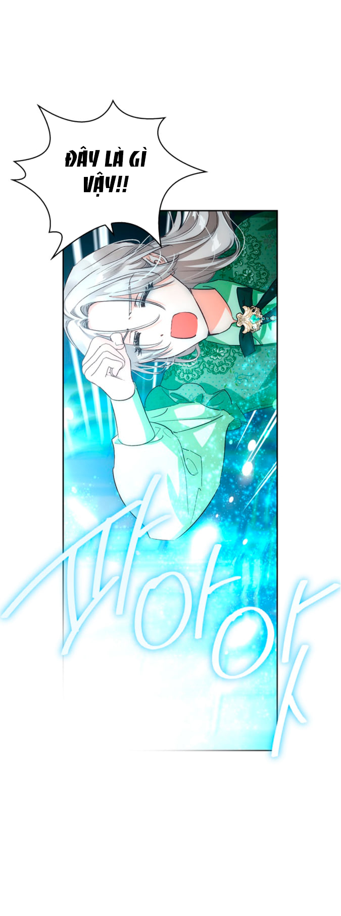 ác nữ xứng đôi với bạo chúa chapter 102 46