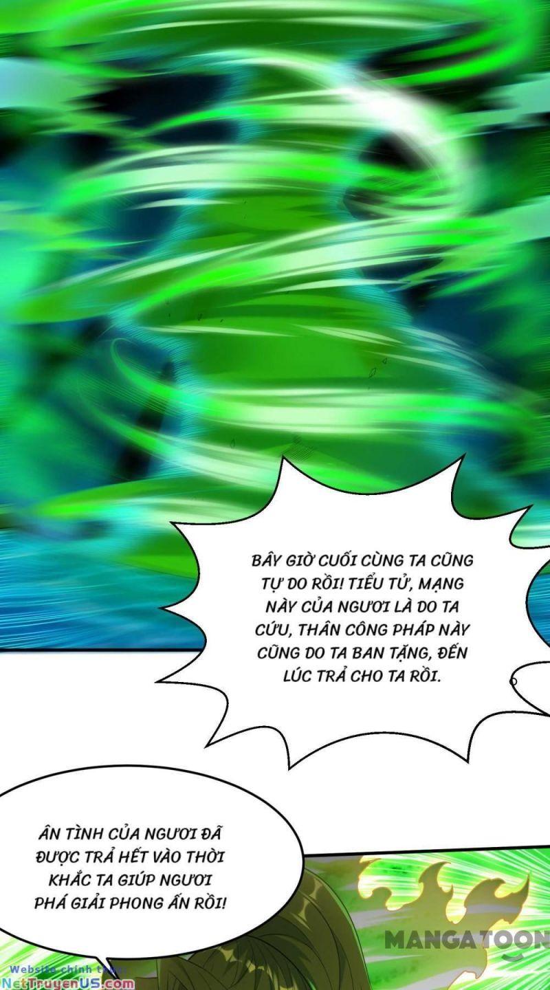 đệ nhất người ở rể chapter 265 20