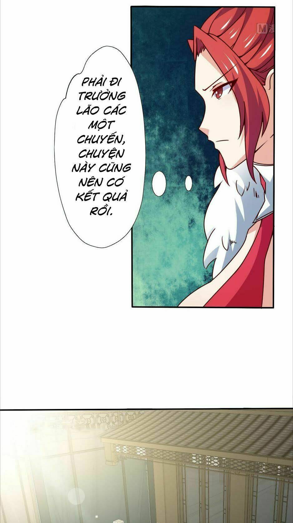 tu chân giả tại dị thế chapter 169 6