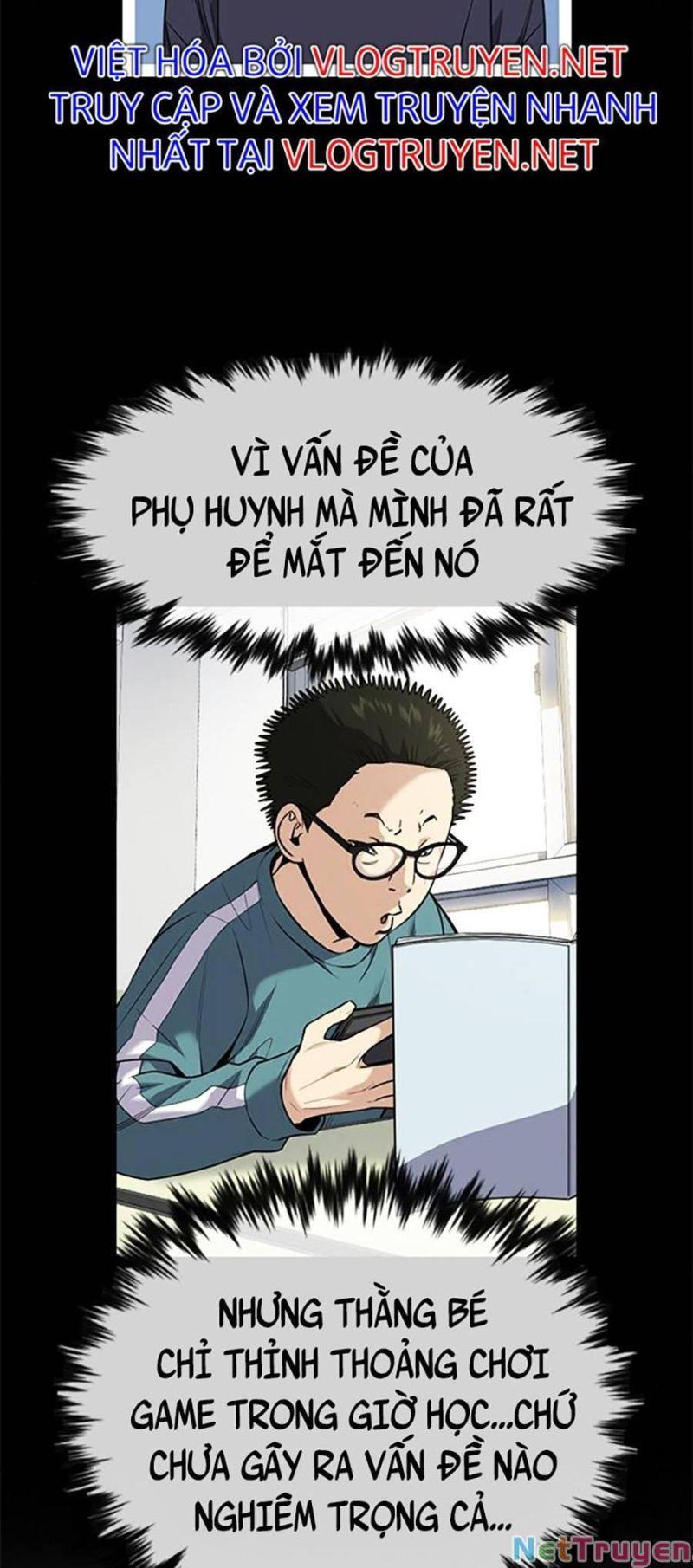 giáo dục chân chính chapter 87 2