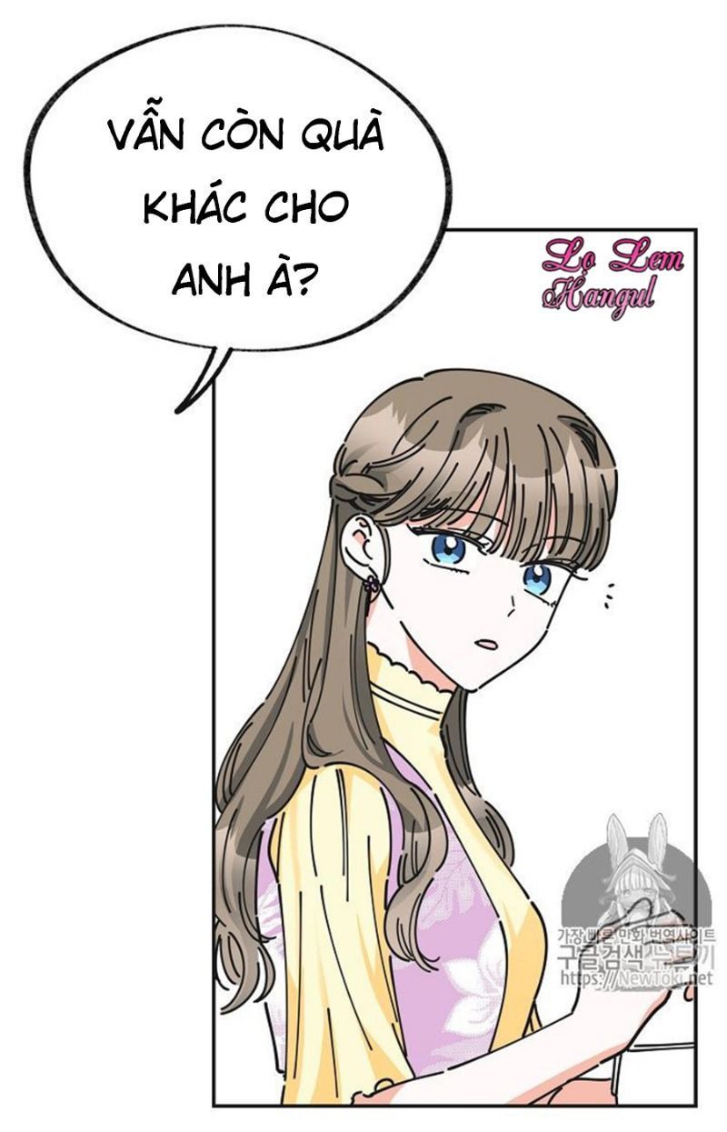 ác nữ tiểu thư chapter 15 25