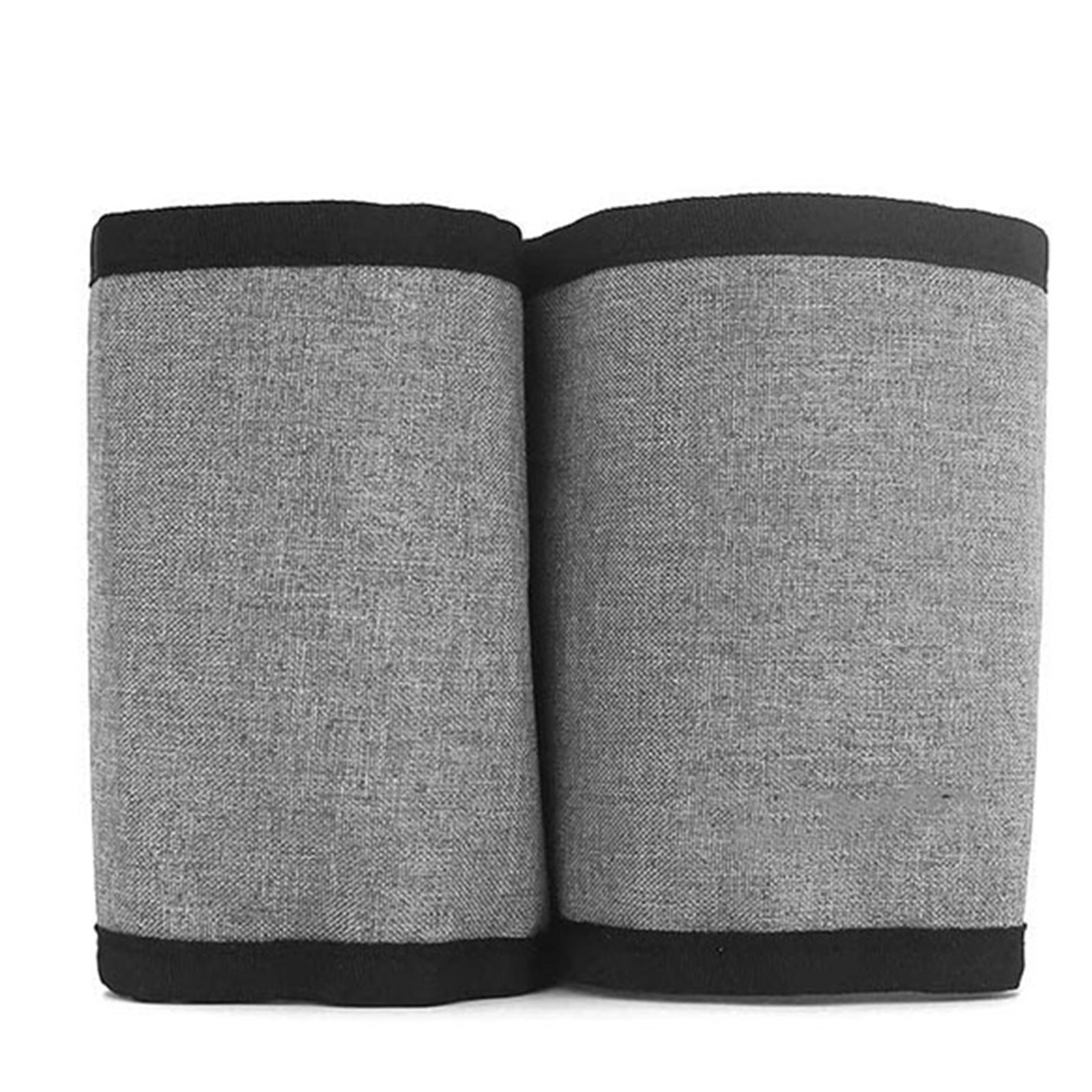 2Pcs Luggage Travel Cup Holder Accessories Bottle Holder for