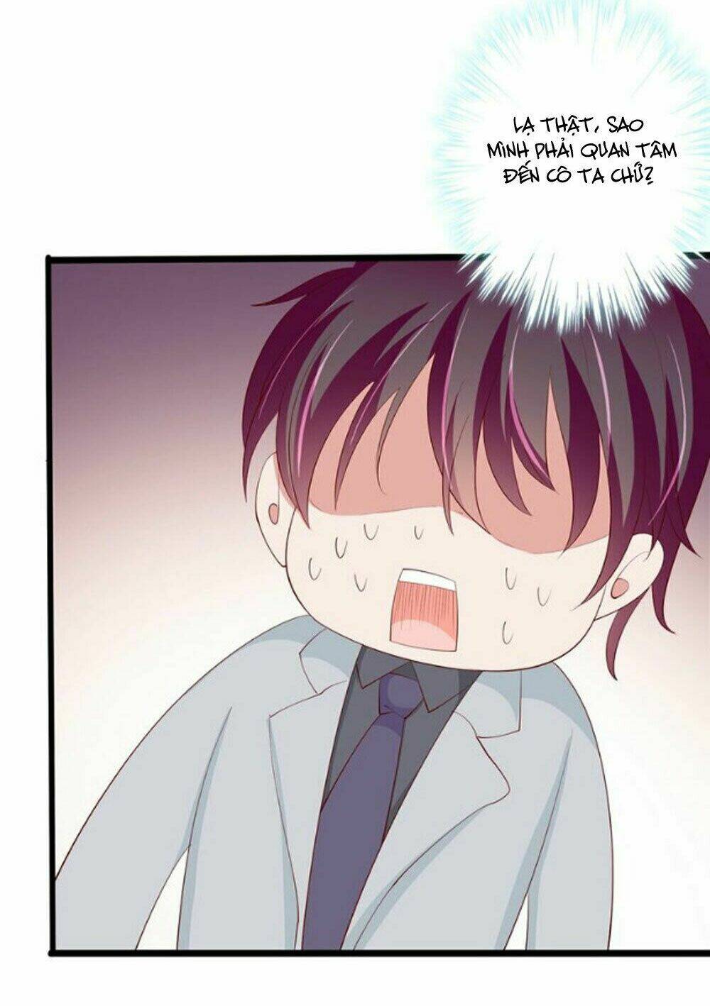 quản lí ngây ngô và thần tượng ác ma chapter 24 32