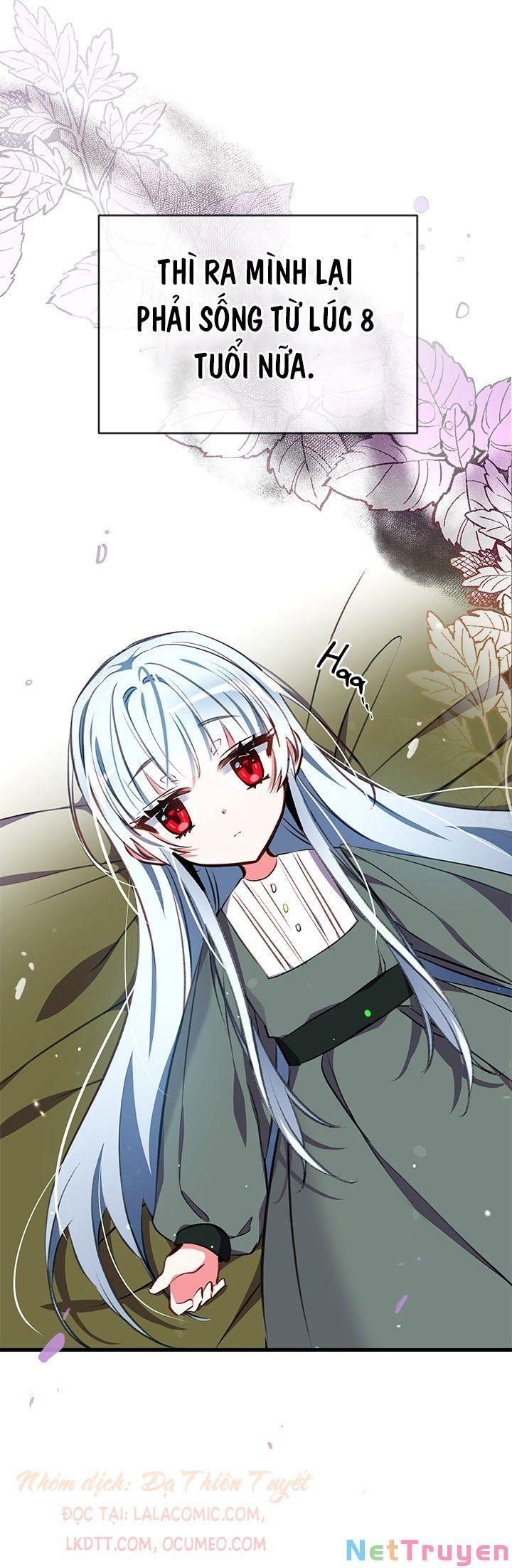 chúng ta có thể trở thành gia đình được không? chapter 2 7