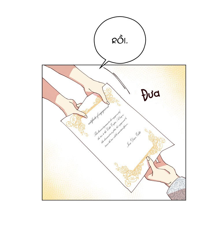 mối tình lãng mạn với kẻ phản diện chapter 2 77