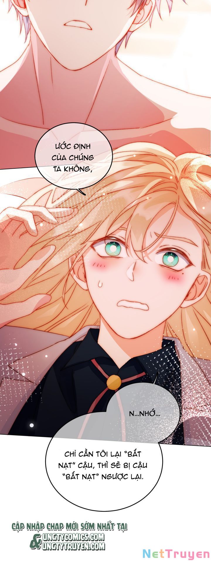 tôi phải làm 1 kẻ đại xấu xa chapter 38 32