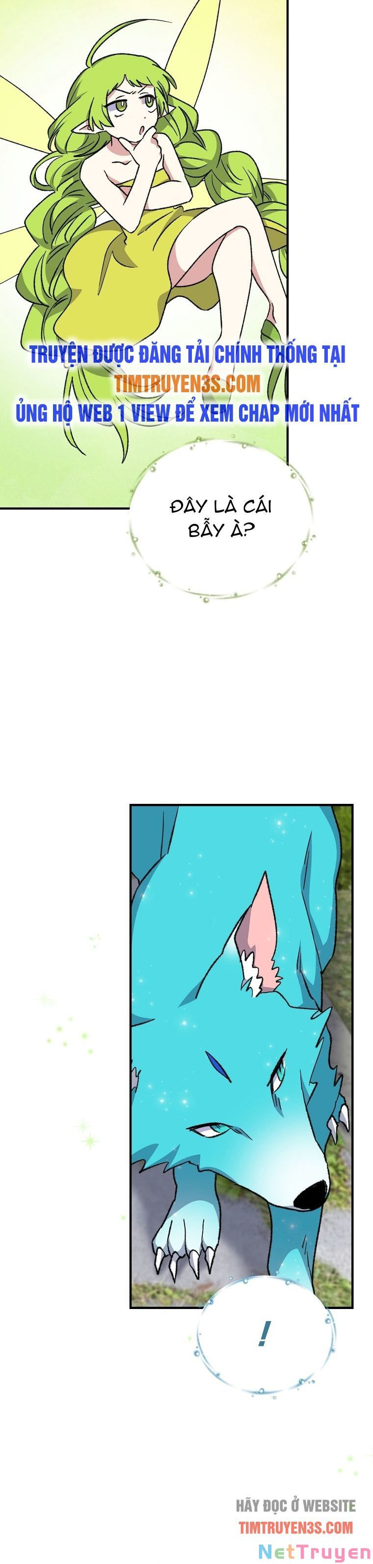 nhà hiền triết yigret chapter 56 33