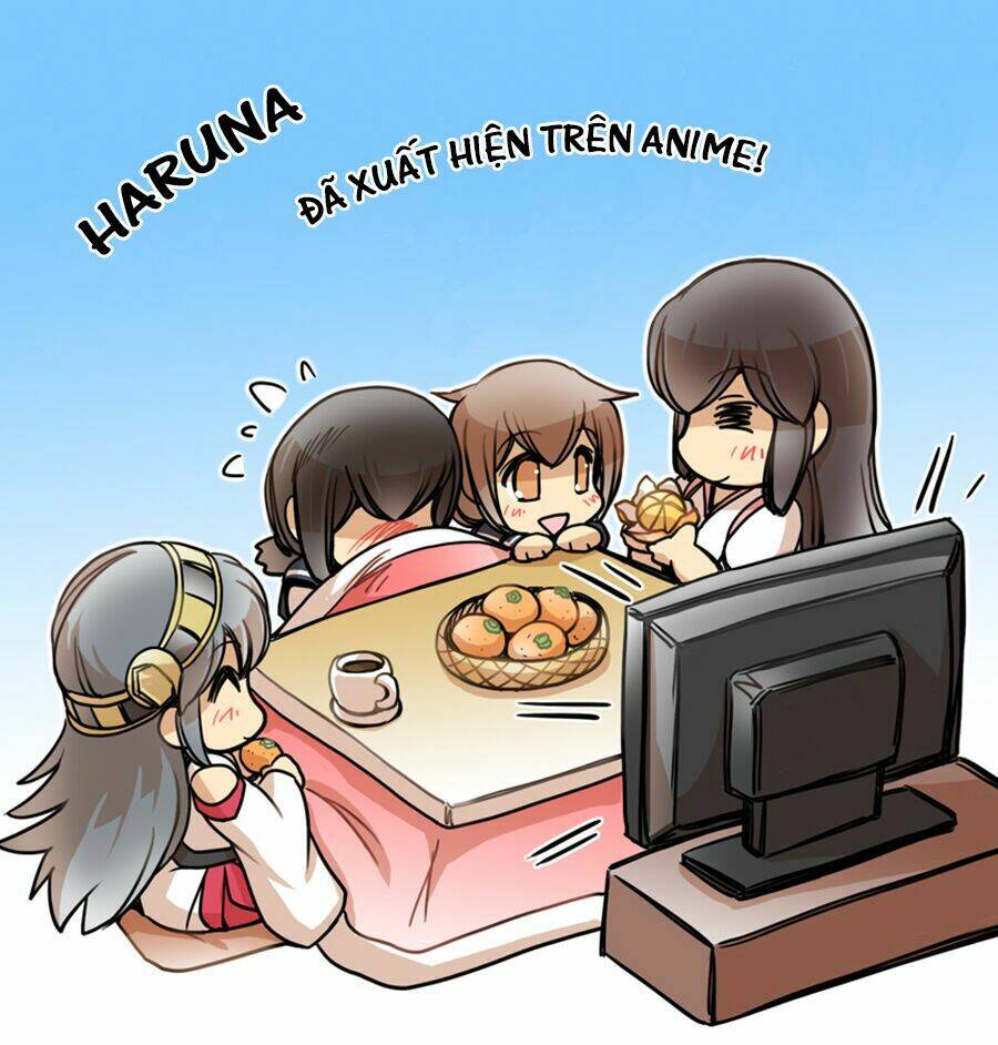 haruna biyori chapter 3 29