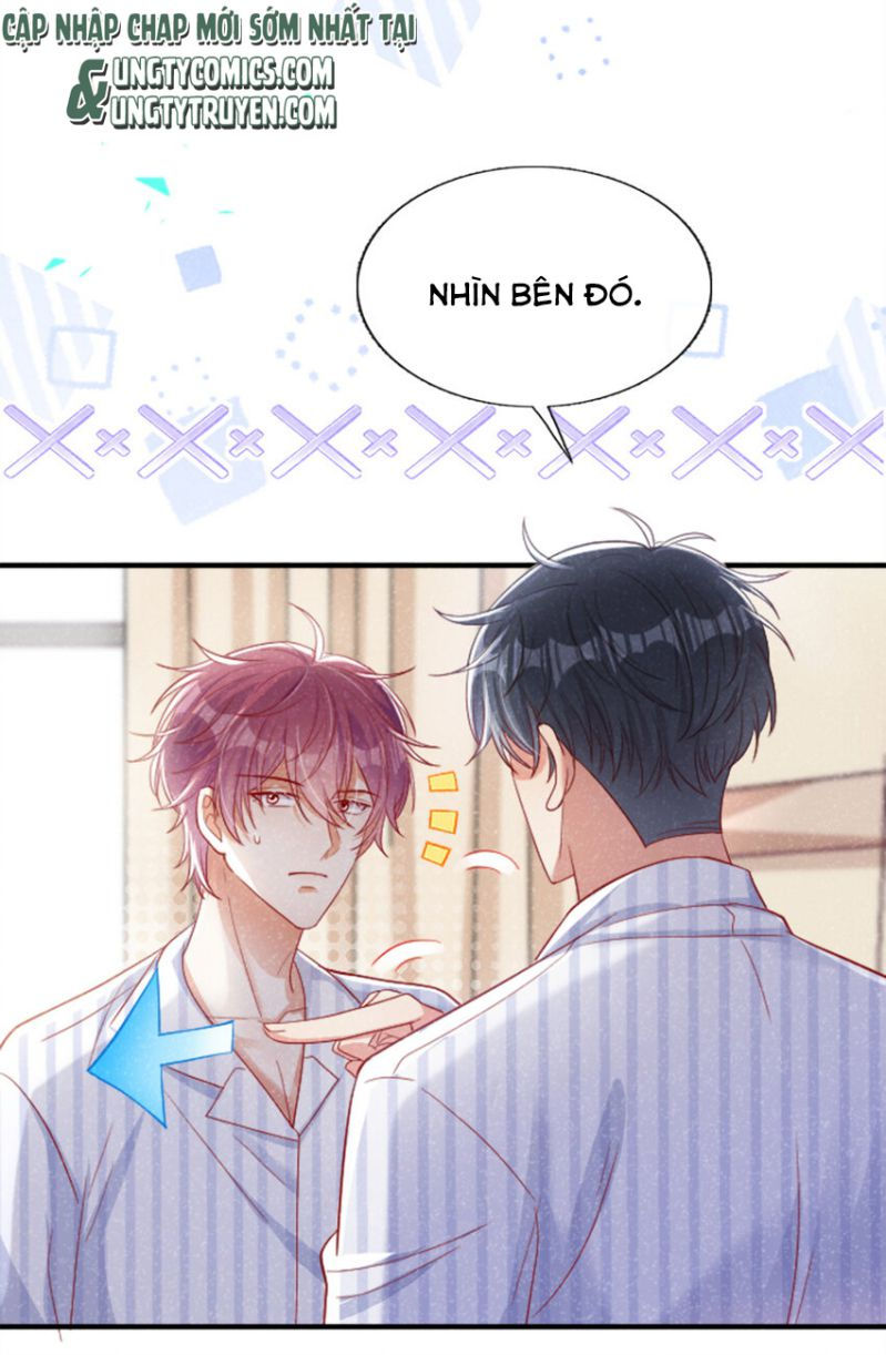 tôi với hình mẫu lý tưởng lìa trần rồi! chapter 41 20