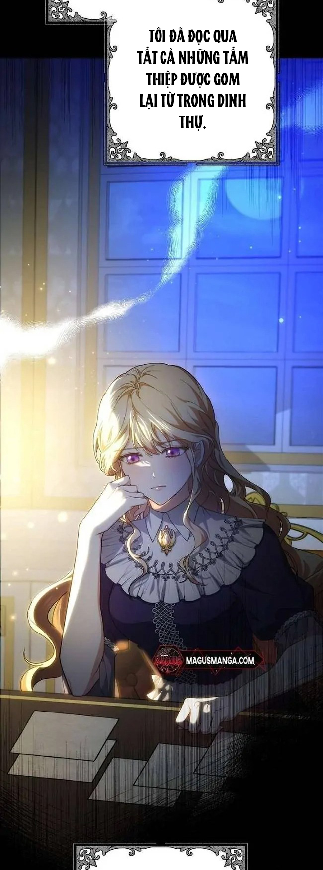 thoát chết một cách dễ dàng chapter 25 24