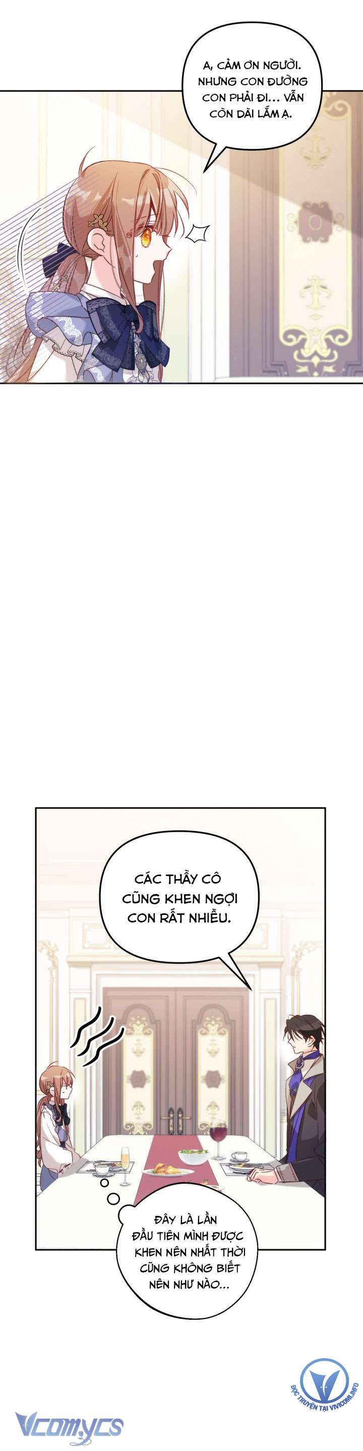 không có chỗ cho kẻ giả mạo chapter 6 17