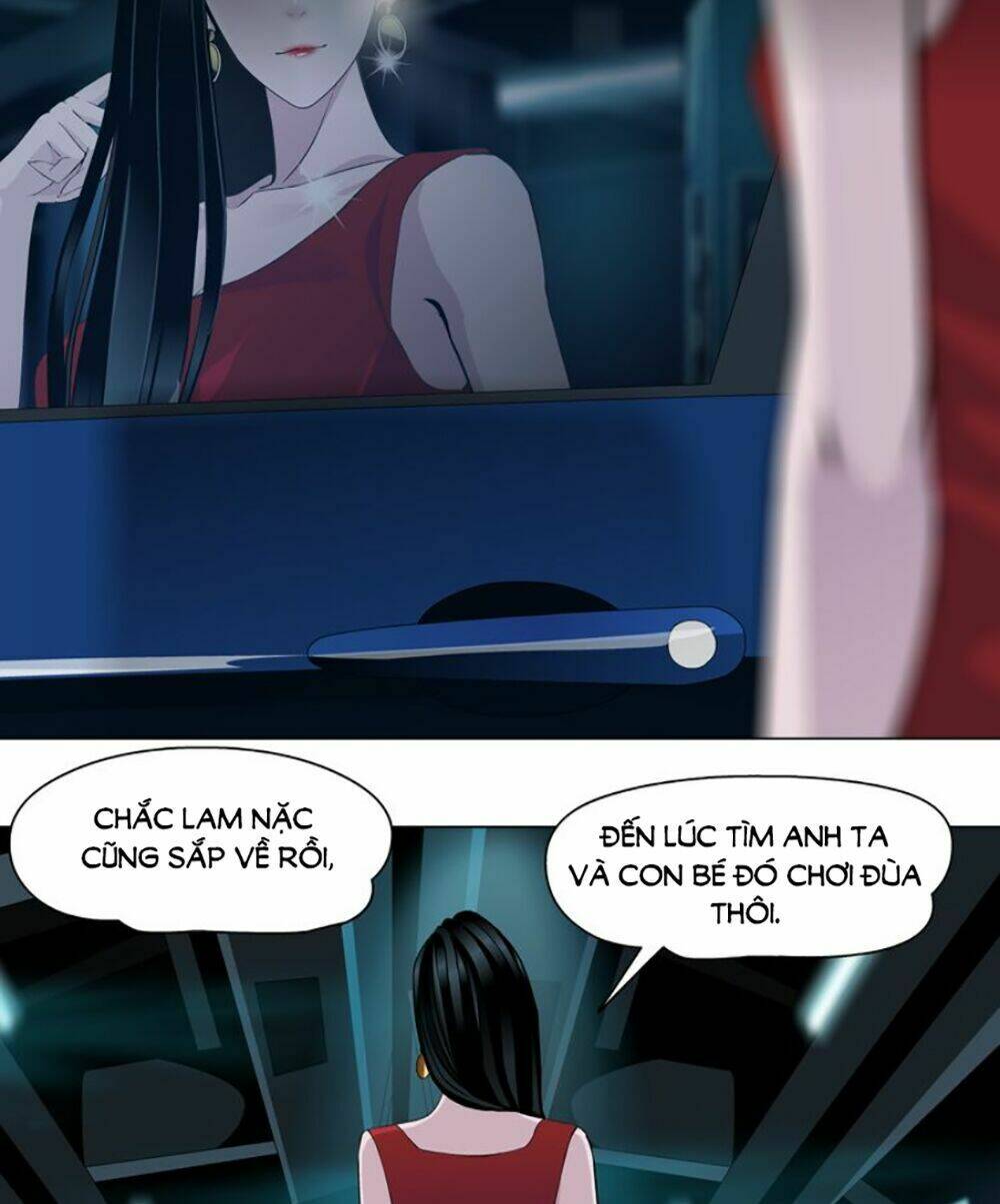 sổ tay mỹ nam giới x chapter 20 22