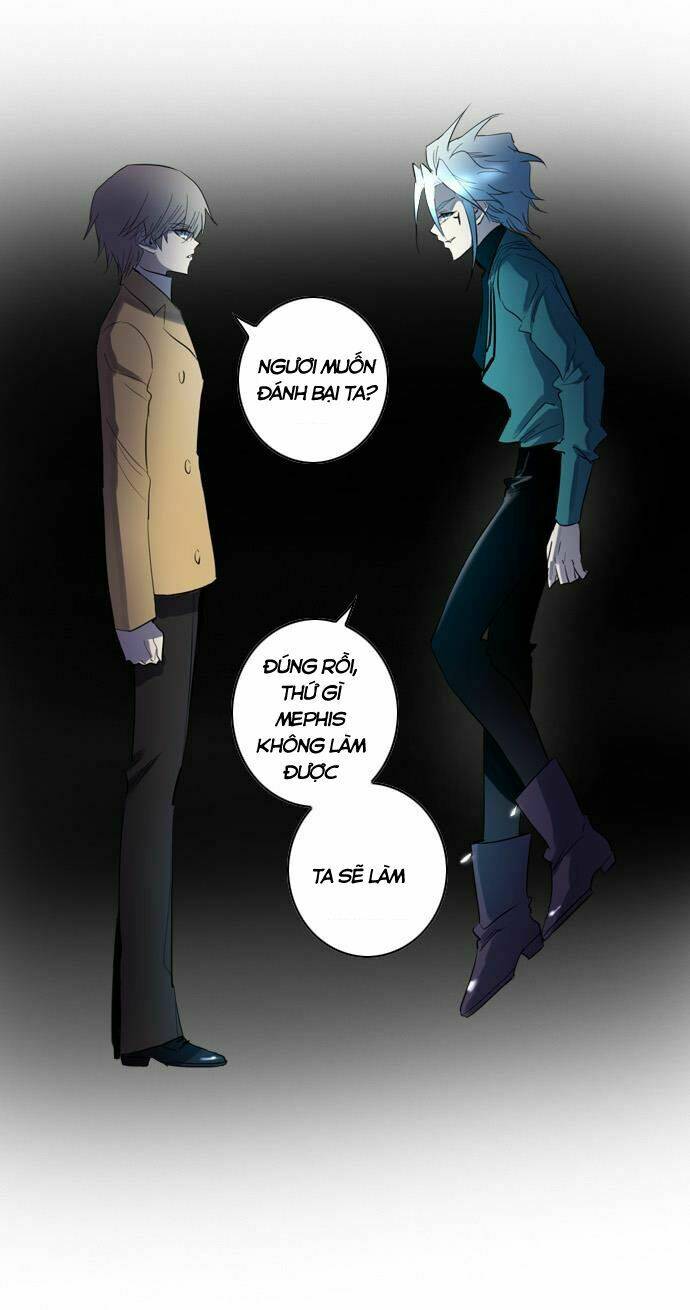 bản khế ước linh hồn chapter 102 30