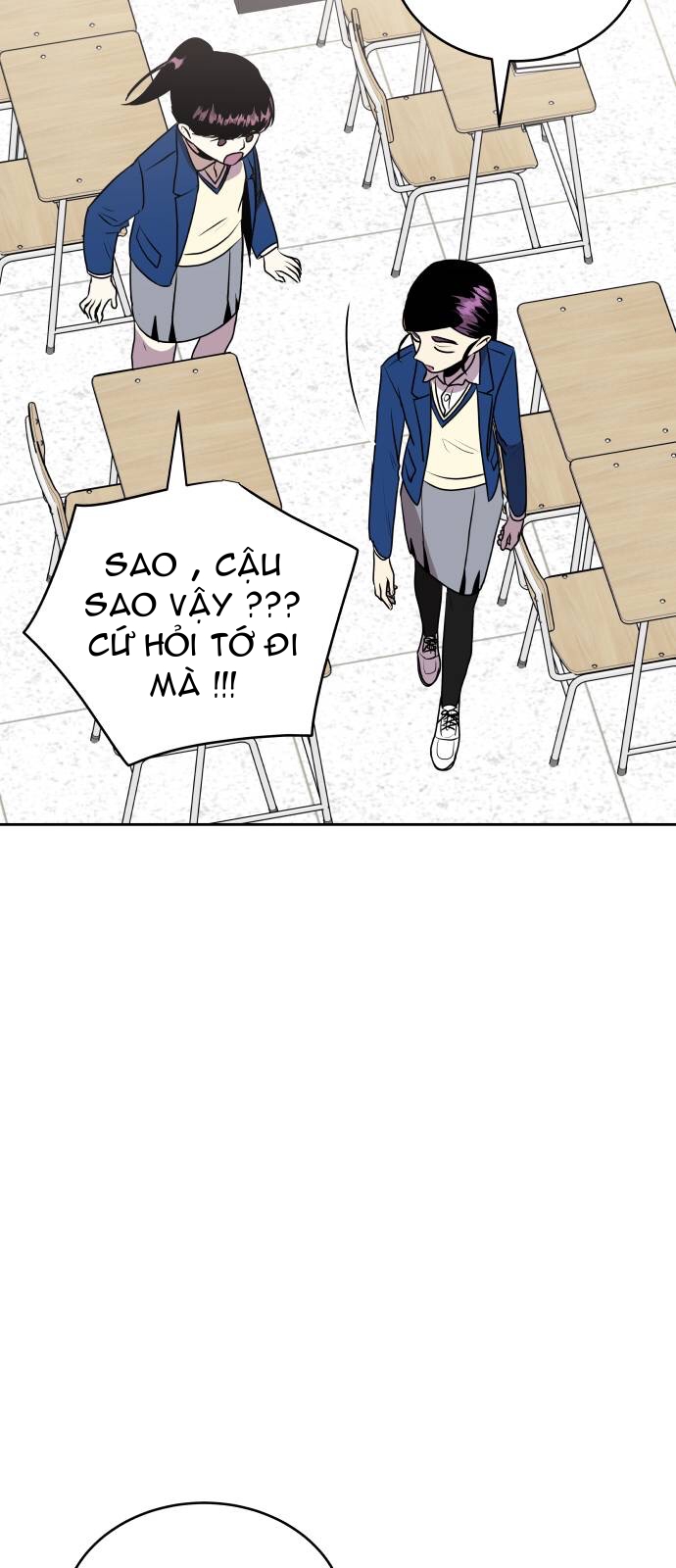 bí mật tình bạn chapter 19 21