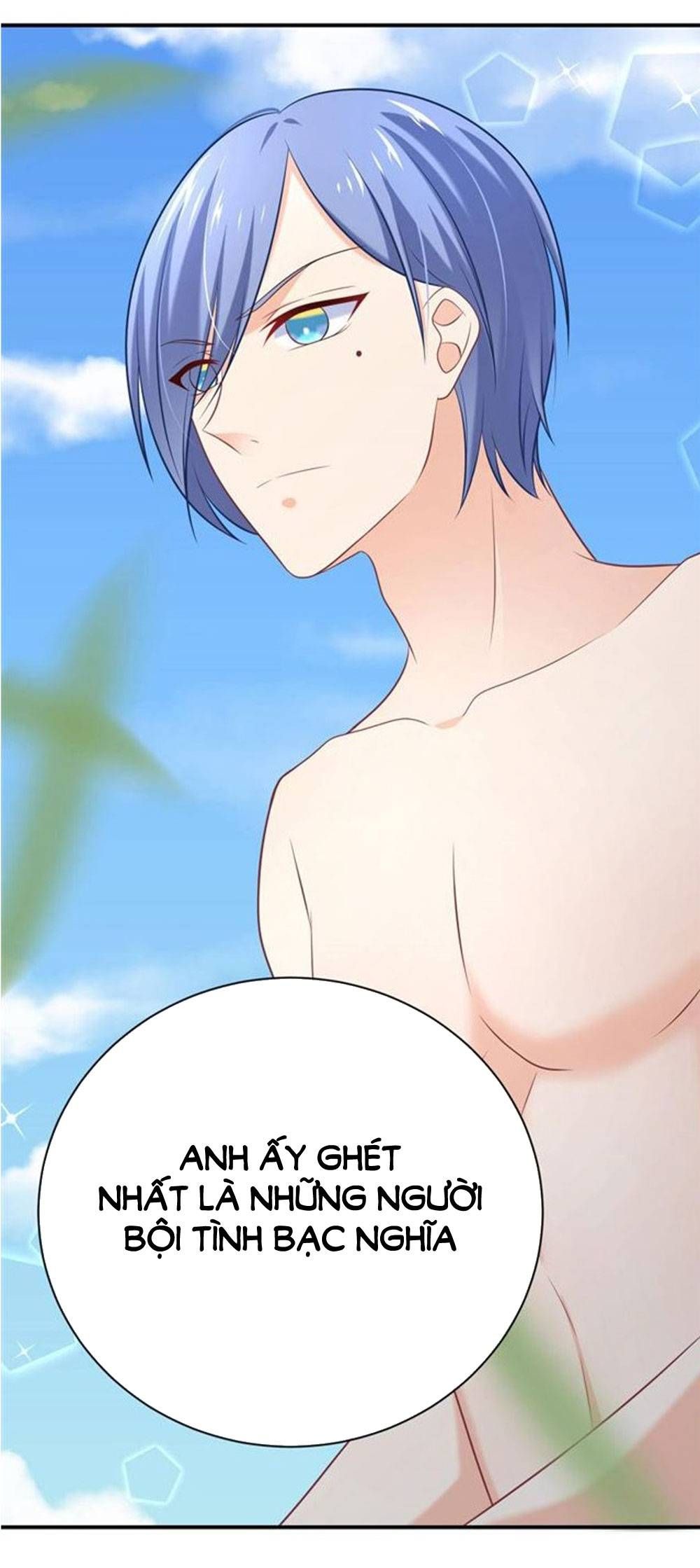 Boss Của Tôi Là Đại Thần chapter 18 - Trang 11