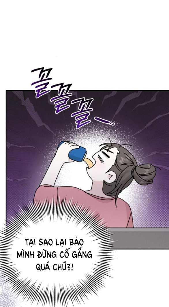 Thuyết Tình Yêu Ích Kỷ chapter 8.2 1