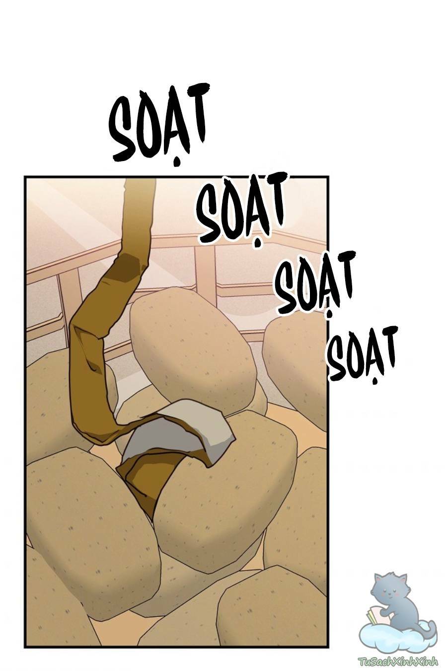 đại dương kiêu sa chapter 17.1 52