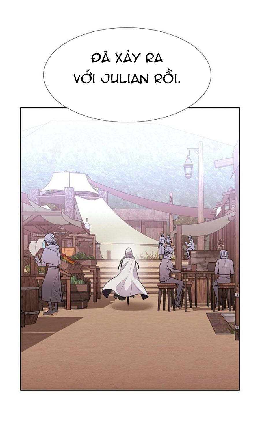 năm môn đệ của charlotte chapter 38 41