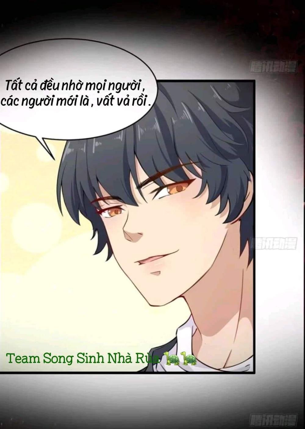 mộc lan muốn xuất giá chapter 1 10