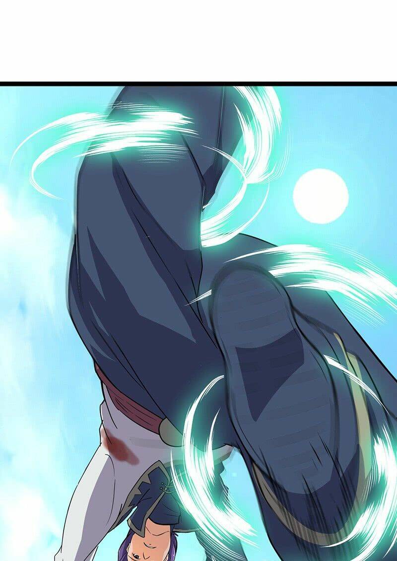 hỗn độn kiếm thần chapter 60 10