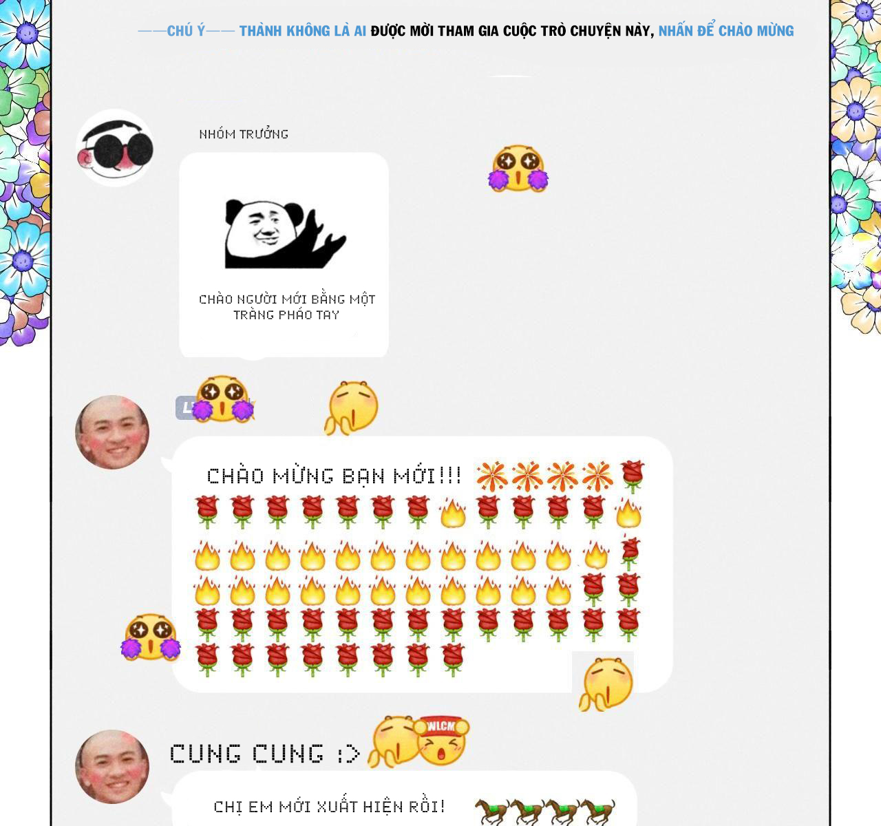Tổng Tài Đu Idol chapter 19 - Trang 63