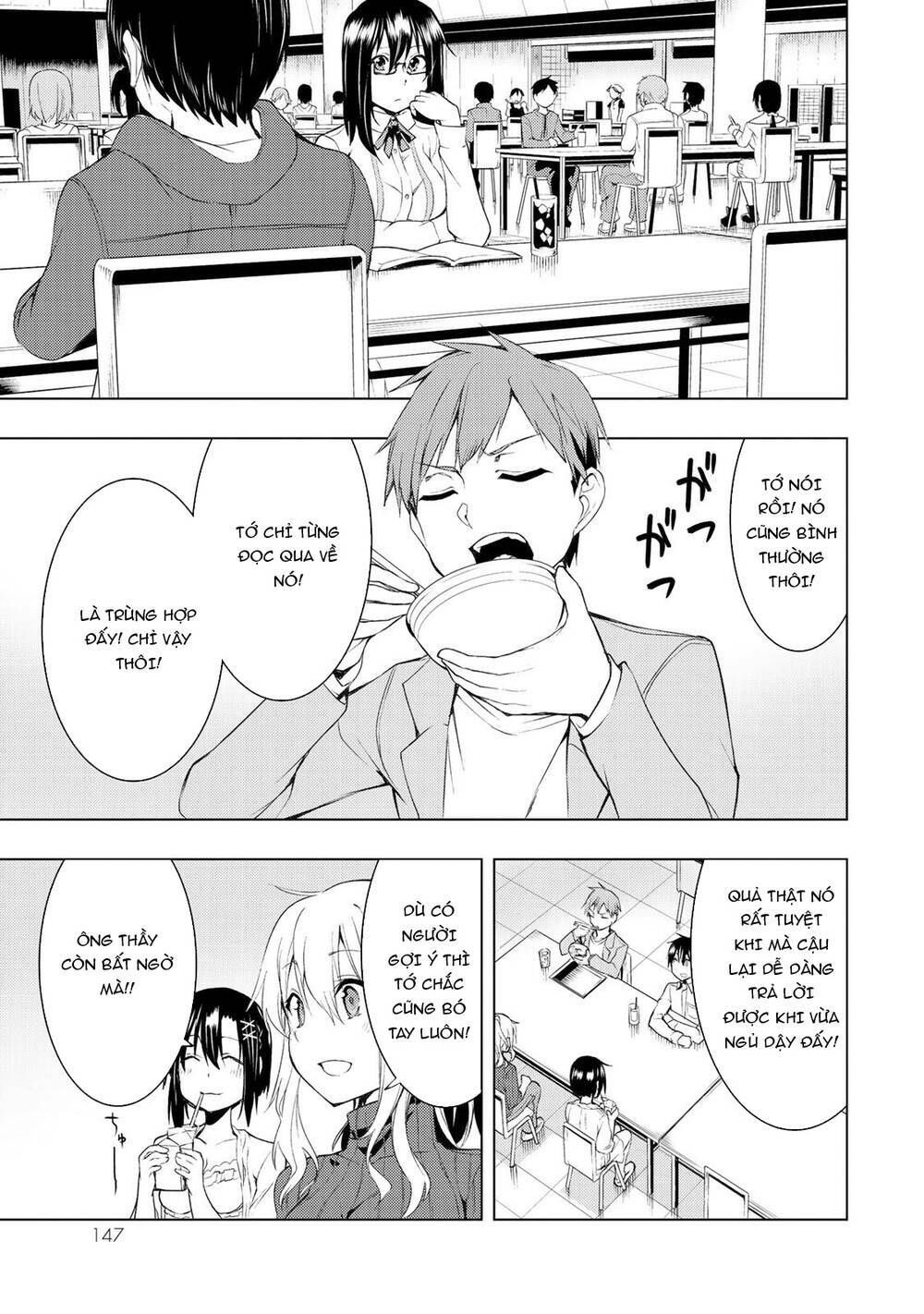 remake our life! chapter 4.1 13