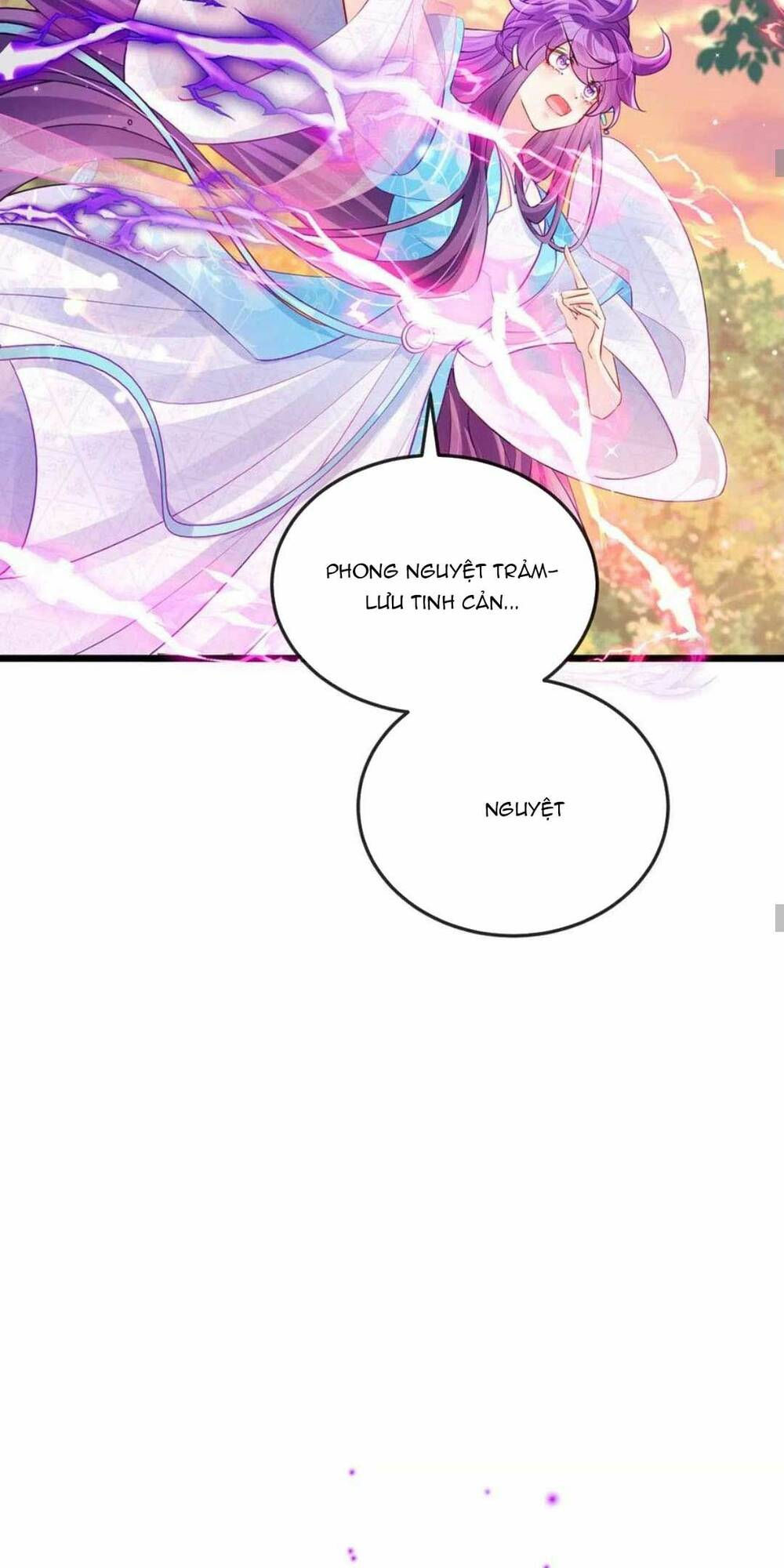 quân hoả nữ hoàng chapter 76 18