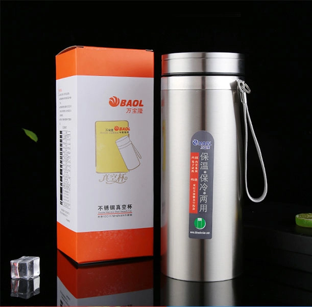 Bình Giữ Nhiệt Inox BAOL Dung Tích 1500ml