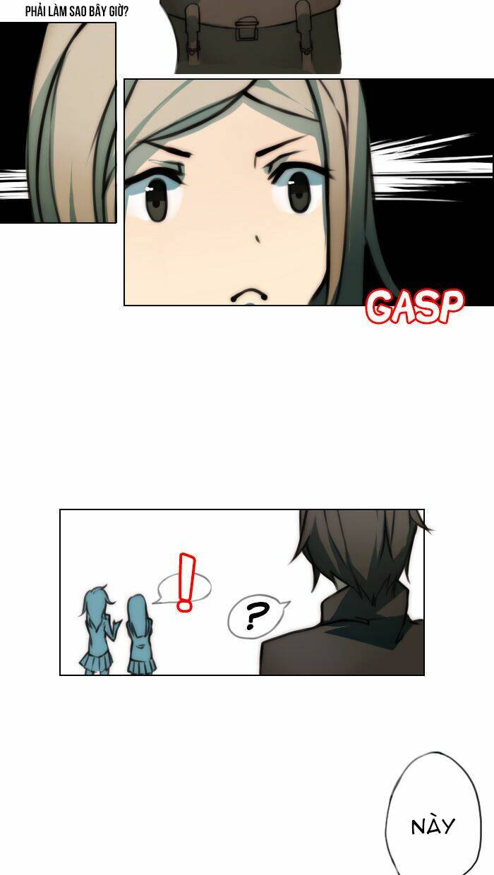 catharsis chapter 3 10