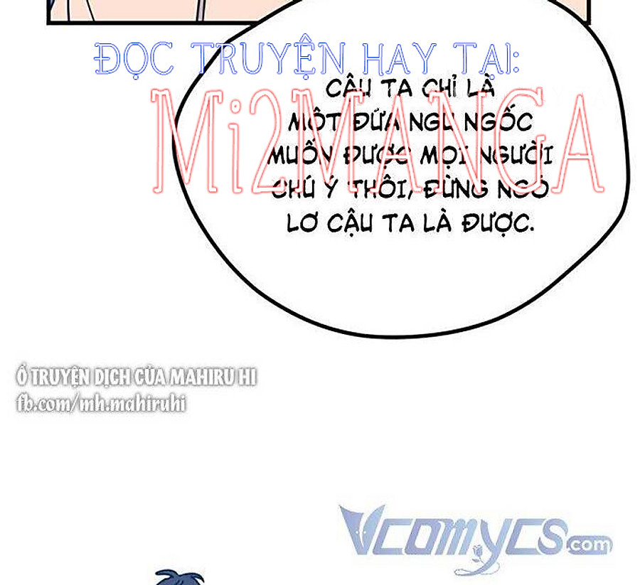 Kẻ Rác Rưởi Không Đáng Được Yêu chapter 13.1 9