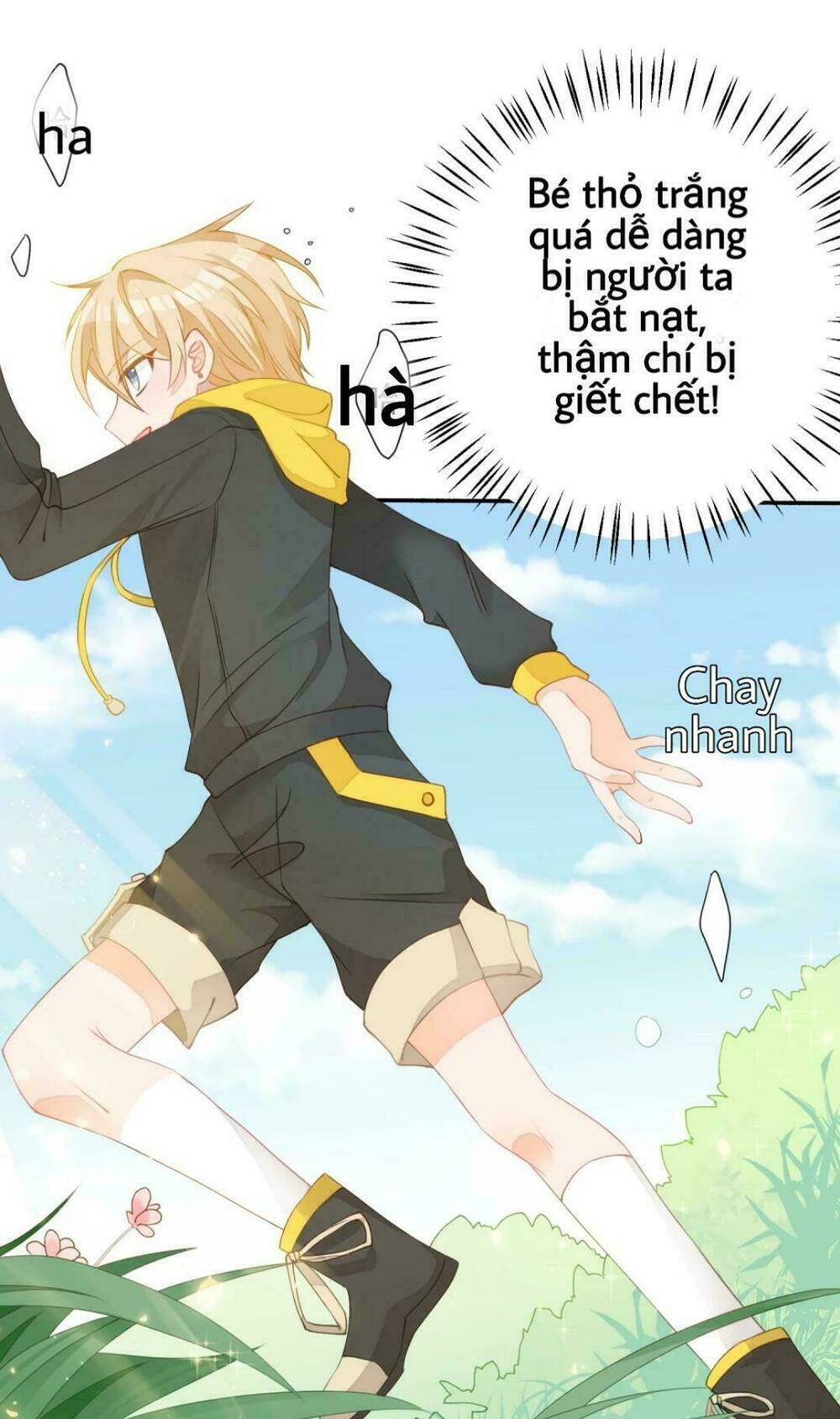 trọng sinh siêu sao - lăng thiếu sủng nghiện chapter 5 24