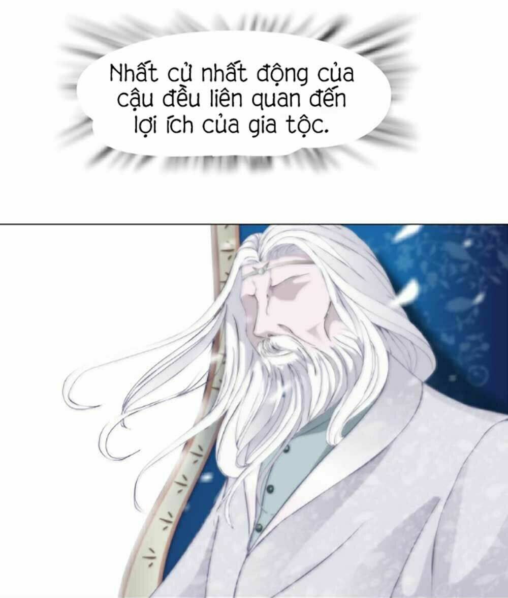 sổ tay mỹ nam giới x chapter 4 37