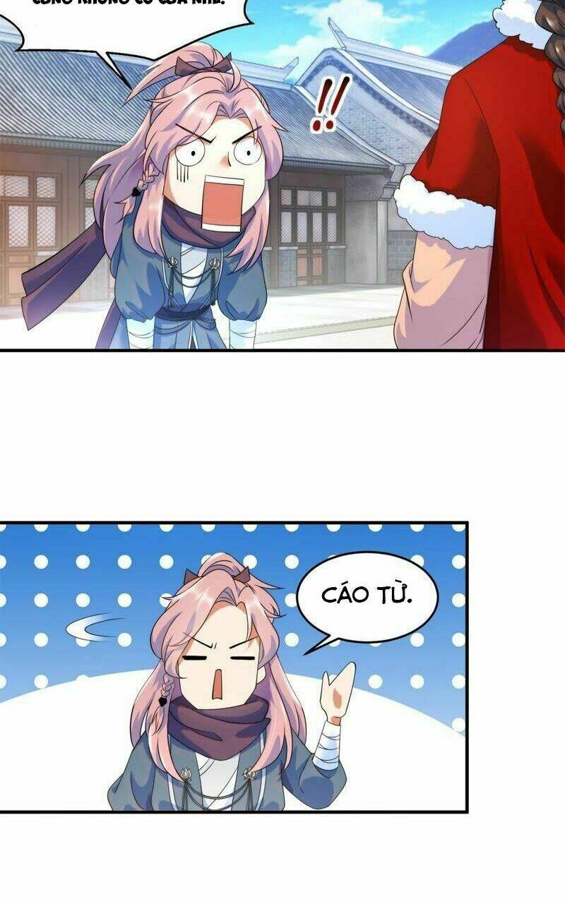 tối cường quang hoàn hệ thống chapter 2 18