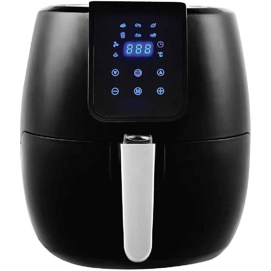 Nồi Chiên Nướng Không Dầu Magic Korea A805 6.5L - Hàng Chính Hãng