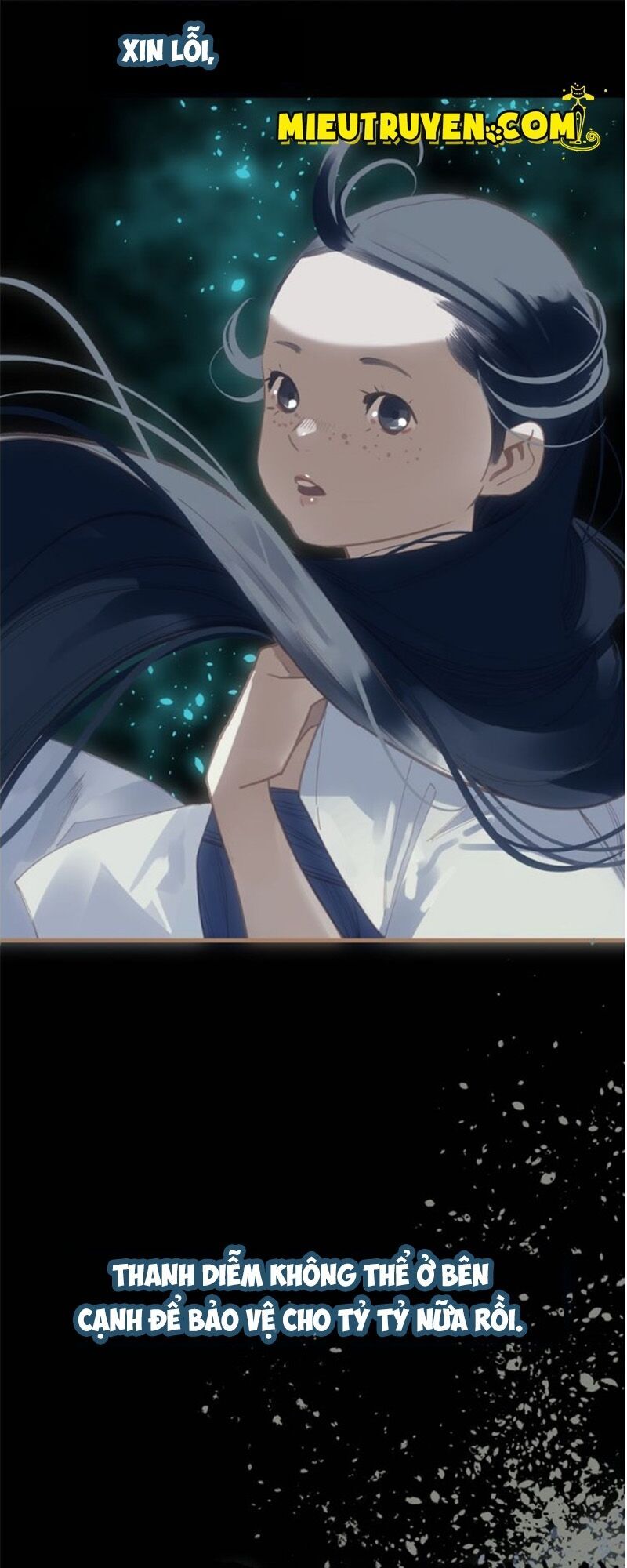 nhất đại linh hậu chapter 25 3