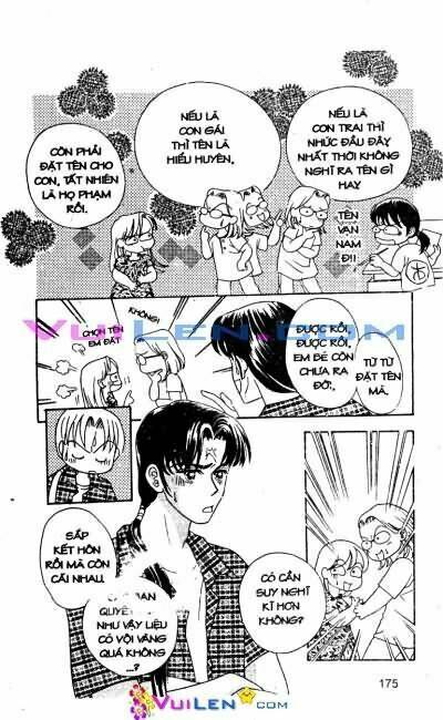 cô gái 300 tuổi chapter 2 175