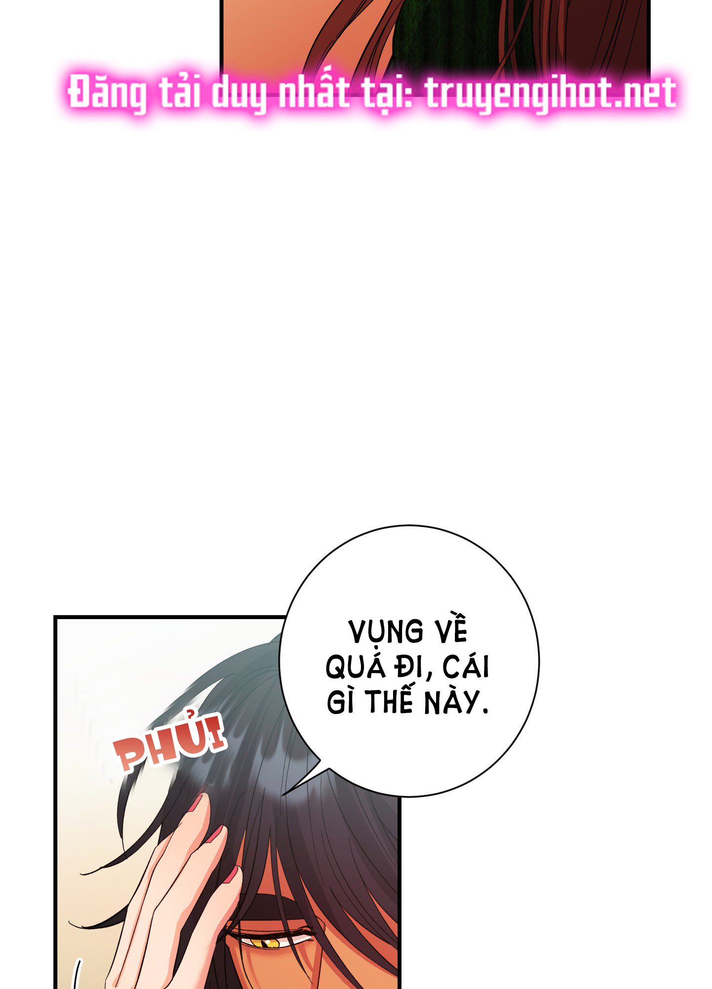[18+] một lòng một dạ chapter 28.1 29