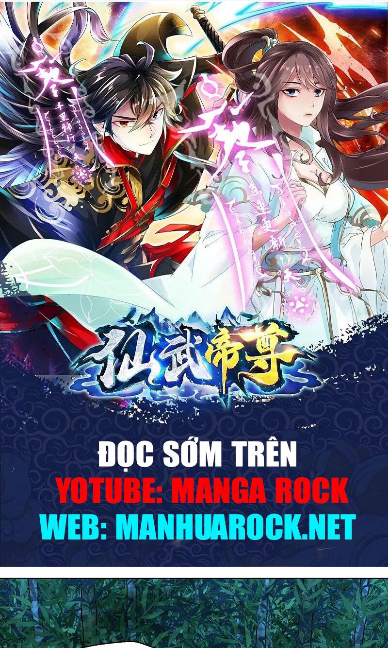 tiên võ đế tôn chapter 280 1