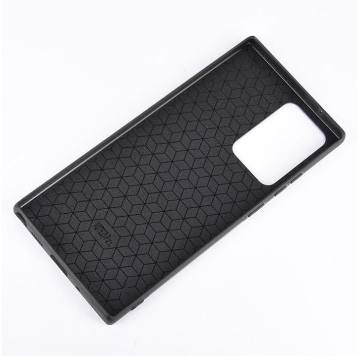 Ốp Lưng cho Note 20, Note 20 Ultra Da PU Cao Cấp - Mã TZSC219
