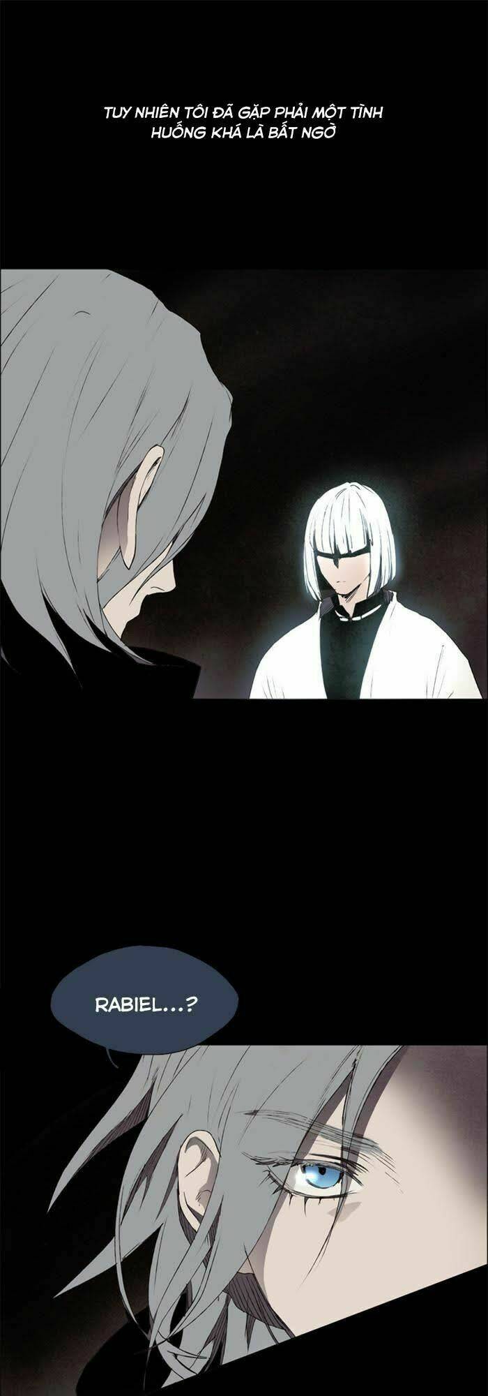 lessa 2: the crimson knight chapter 19 13