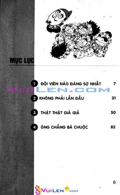 ninja loạn thị chapter 65 6