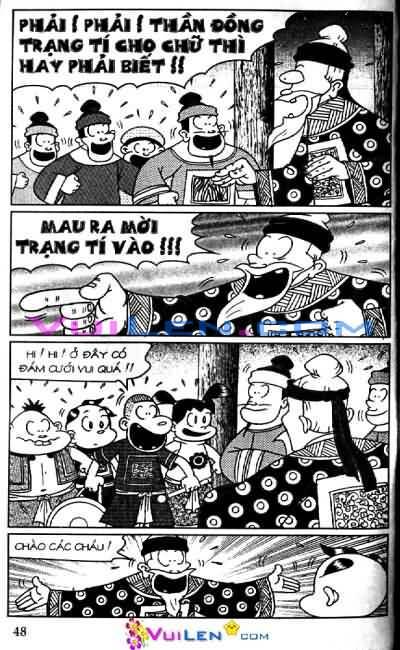 thần đồng đất việt chapter 75 45