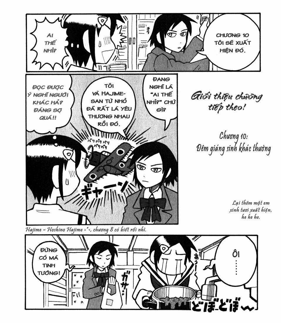 love roma chapter 9 27