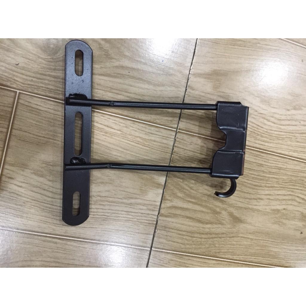 Bas bắt bản tên xe raider
