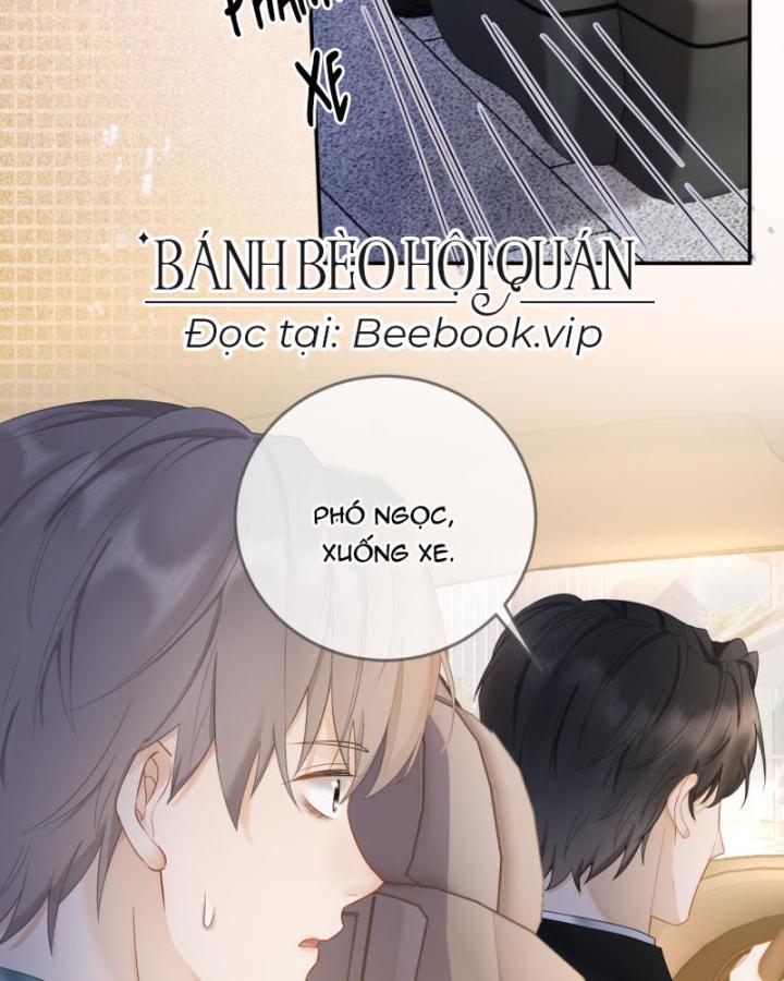 tổng tài độc sủng kiều thê thế thân [truyện chữ] chapter 3 67