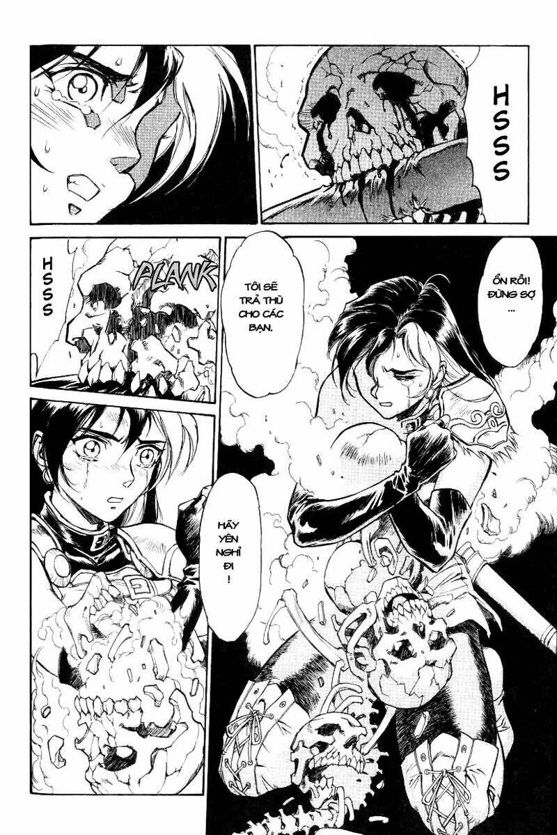 monster collection chapter 4 11